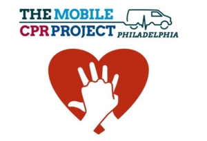 CPR Training with The Mobile CPR Project 